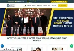 Sites similar to impexperts.com