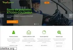 Sites similar to impexpress.com