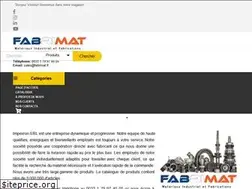 Sites similar to impexron-srl.fr
