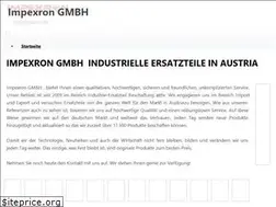 Sites similar to impexron.at