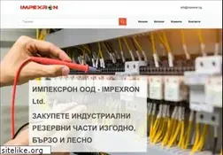 Sites similar to impexron.bg