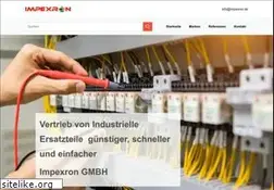 Sites similar to impexron.com