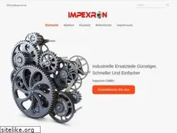 Sites similar to impexron.de