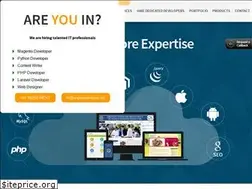 Sites similar to impexsolutions.net