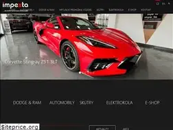 Sites similar to impexta.com
