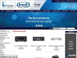 Sites similar to impextechnology.com