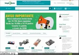 Sites similar to impextrom.com