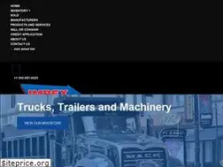 Sites similar to impextrucks.com