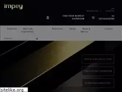 Sites similar to impeyshowers.com