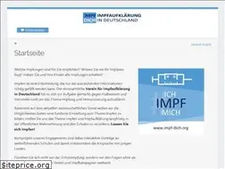 Sites similar to impf-dich.org