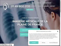 Sites similar to impf.fr