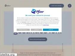 Sites similar to impfdichstark.de