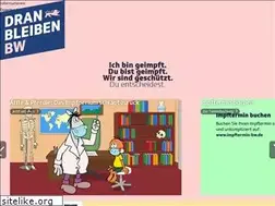 Sites similar to impfen-bw.de