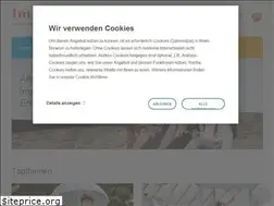 Sites similar to impfen.de