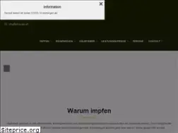 Sites similar to impfen1220.at