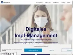 Sites similar to impfsystem.de