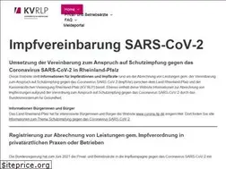 Sites similar to impfung-rlp.de