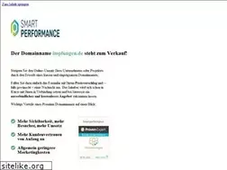 Sites similar to impfungen.de