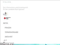 Sites similar to impfzentrum-msp.de