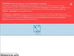 Sites similar to impfzentrum-muehldorf.de