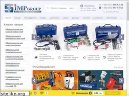 Sites similar to impgroup.com.ua