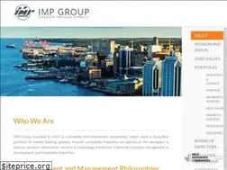 Sites similar to impgroup.com