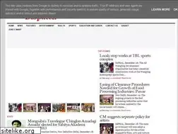 Sites similar to imphaldispatch.blogspot.com