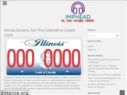 Sites similar to imphead.com