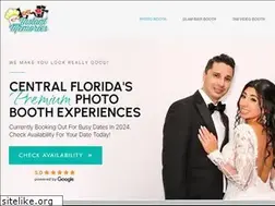 Sites similar to imphotoboothrentals.com