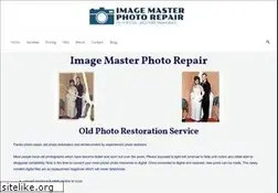 Sites similar to imphotorepair.com