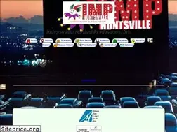 Sites similar to imphuntsville.org