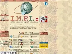 Sites similar to impi.ch