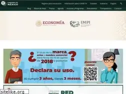 Sites similar to impi.gob.mx