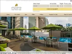 Sites similar to impiana.com.my