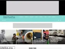 Sites similar to impiana.my