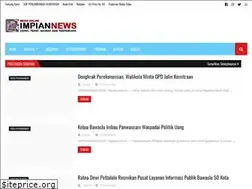 Sites similar to impiannews.com