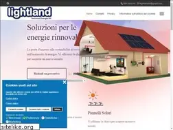 Sites similar to impianti-fotovoltaici-toscana.it
