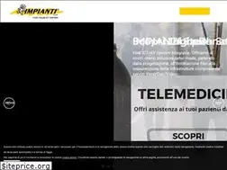 Sites similar to impianti.eu
