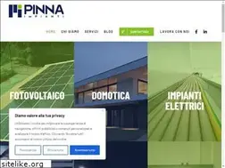 Sites similar to impiantialessandropinna.it