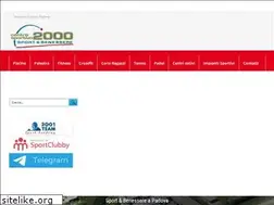 Sites similar to impiantisportivi2000.it