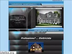 Sites similar to impiantoelettrico.net