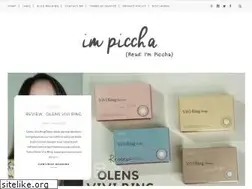 Sites similar to impiccha.com
