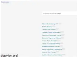 Sites similar to impieghi.ch