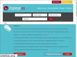 Sites similar to impiego.eu