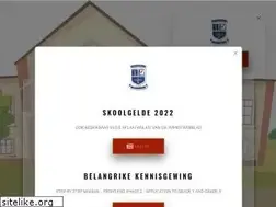 Sites similar to impies.co.za