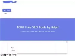 Sites similar to impif.com