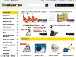 Sites similar to impiger.pl