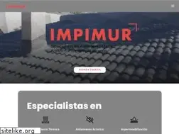 Sites similar to impimur.com