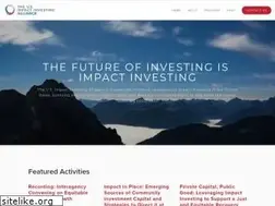 Sites similar to impinvalliance.org