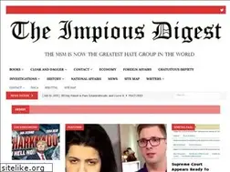 Sites similar to impiousdigest.com